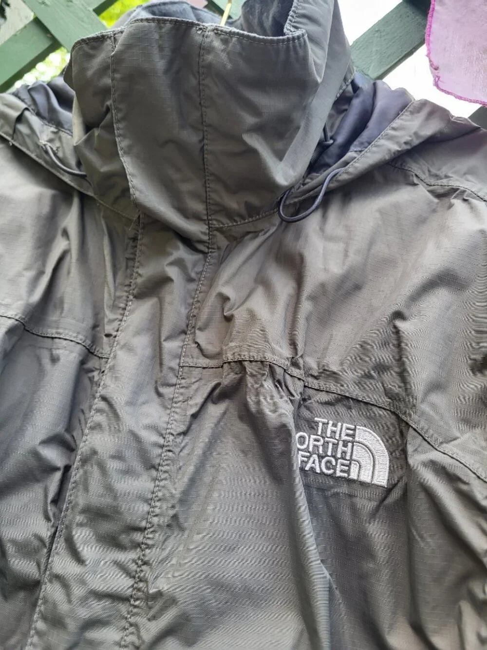 The North Face north face